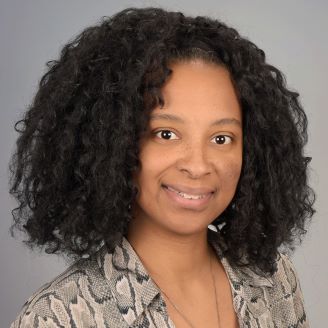 Ameerah Howard, Our Center Director